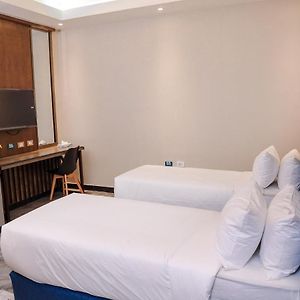 Standaard Kamer met Twee Aparte Bedden